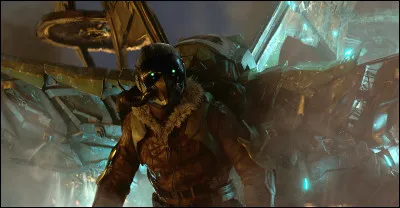 Qui est ce méchant ?