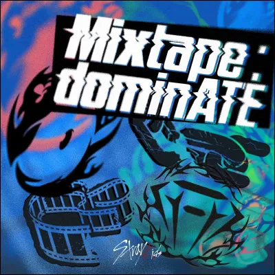 Parmi les chansons de lalbum "Mixtape : Dominate", laquelle ton membre choisi a-t-il interprétée ?