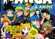Quiz Devine le personnage de manga grce au cosplay