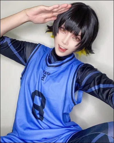 Qui est ce personnage ?