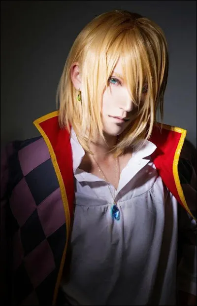 Comment s'appelle-t-il ?