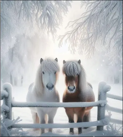 Quelle race préfères-tu ? (2/2)