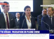Quiz Politique franaise - Les Ministres de la Sant sous la prsidence dEmmanuel Macron (2017-2024)