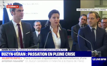 Quiz Politique