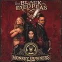 Quelle chanson a chante les Black Eyes Peas ?