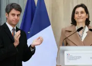 Quiz Politique franaise - Les Ministres de lducation sous la prsidence dEmmanuel Macron (2017-2025)