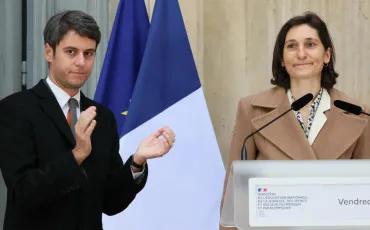 Quiz Politique