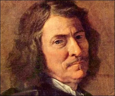 Quel est le prénom du peintre français ''Poussin'' ?