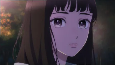 Comment sappelle cette fille ?