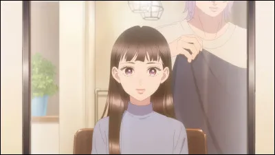 Comment s�appelle cette fille ?