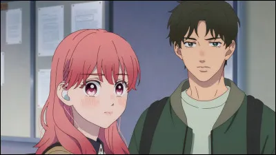 Qui est-il pour Yuki ?