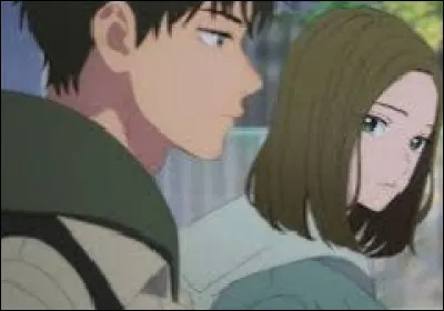 Qui est l’une des amies d’Hôshi. Connais-tu son prénom ?