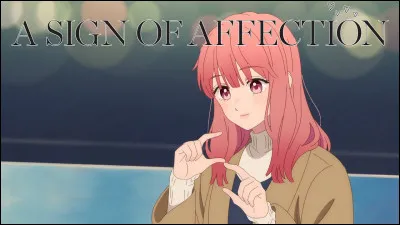 De quel handicap est atteinte Yuki ?