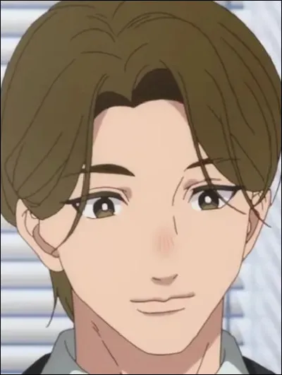 Elle a été draguée par un garçon quelle a malheureusement rejeté. Comment sappelle-t-il ?