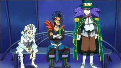 Arthur VS Blindt : qui est le vainqueur de ce combat ?