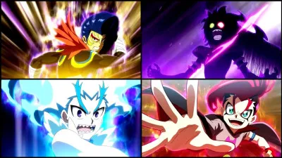 Arthur VS Hyde : qui est le vainqueur de ce combat ?