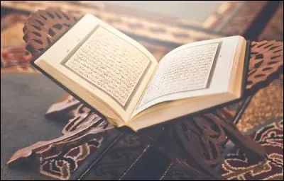 Quel est le nom du texte sacré de l'islam qui reproduit mot pour mot la parole d'Allah ?