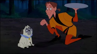 Qu'est-ce que Wiggins va donner à Percy ?