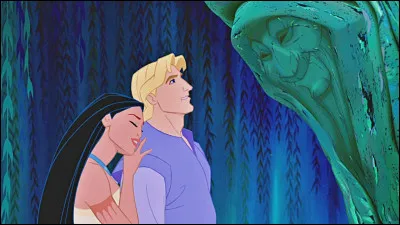 Comment John va-t-il essayer d'éviter la guerre auprès des colons ?