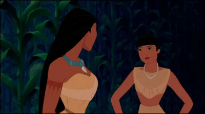 Qui est sa meilleure amie ?