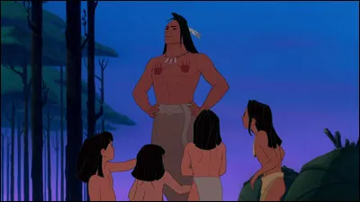 Quel homme est amoureux d'elle ?