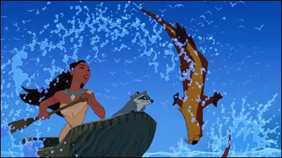 Que chante-t-elle juste après ?