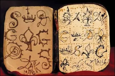 Quel peintre surréaliste est l'auteur de cette uvre intitulée ''La Toile Daligram'' ?