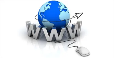 ''La toile'' est le nom donné à Internet en France, communément appelé ''WWW''. Que signifie ce sigle ?