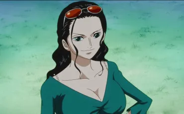 Quiz One piece