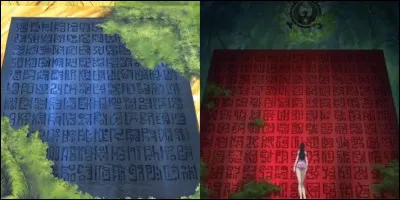 Dans le monde de One Piece il existe 4 Road Poneglyphe, 
via quel personnage l'équipage de Luffy apprend-il la position des trois premiers ?