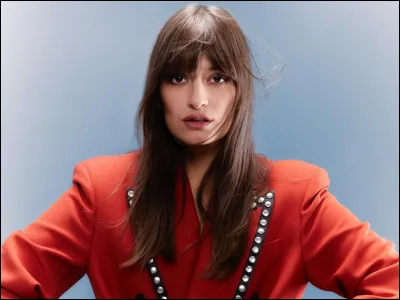 Trouve la chanson que Clara Luciani na pas interprétée :