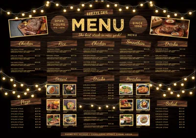 Quel est son régime alimentaire ?