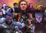 Quiz Les mchants du MCU (Marvel Cinematic Universe) : partie 4