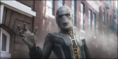 Qui est ce méchant ?