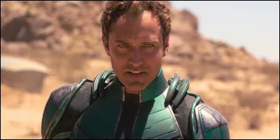 Qui est ce méchant ?