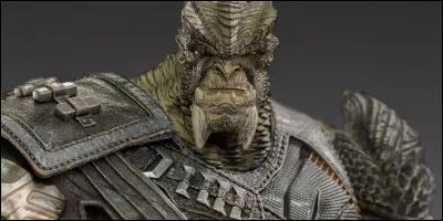 Qui est ce méchant ?