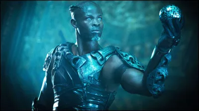 Qui est ce méchant ?