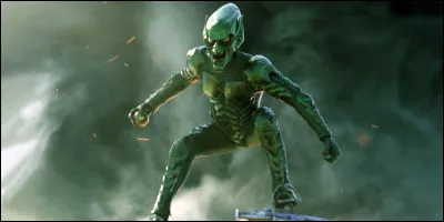 Qui est ce méchant ?