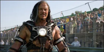 Qui est ce méchant ?