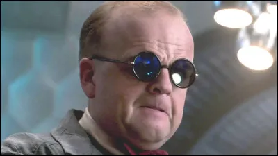 Qui est ce méchant ?