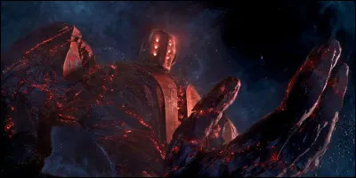 Qui est ce méchant ?