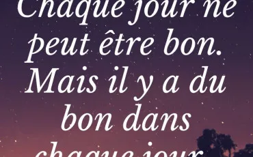 Quiz Test de personnalit