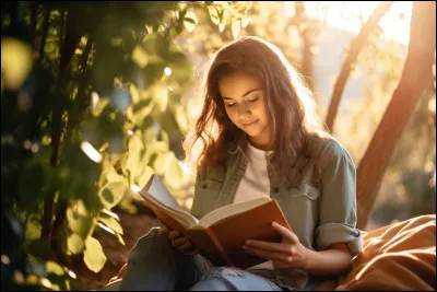 Aimes-tu écrire, lire ?