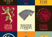 Quiz Arbre gnalogique 'Game of Thrones'