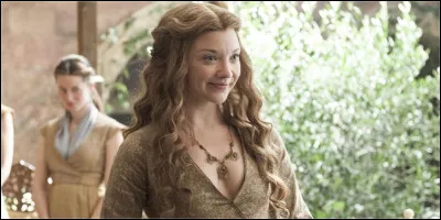 Qui est Margaery Tyrell ?