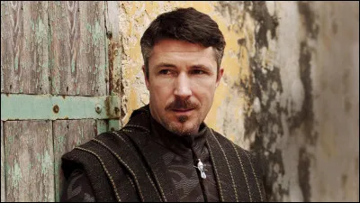 Qui est Petyr Baelish ?