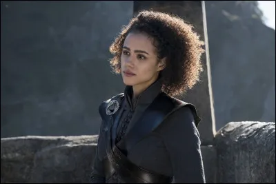 Qui est Missandei ?