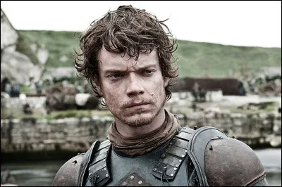 Qui est Theon Greyjoy ?