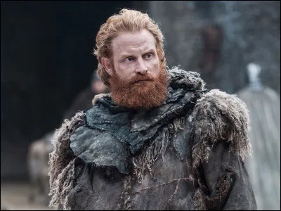 Qui est Tormund ?