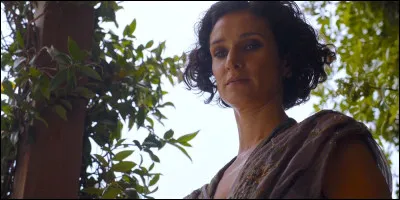 Qui est Ellaria Sand ?